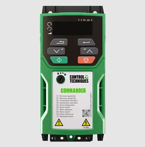 Commander - C Commander C