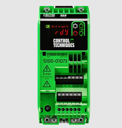 Commander-S Commander-S